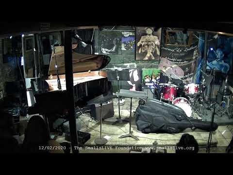 Bryan Carter Group 12/2/2020