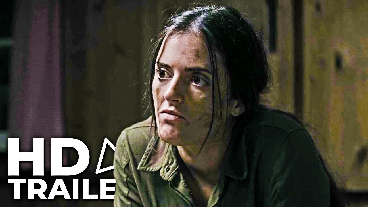 Trailer oficial de Among The Living - Legendado