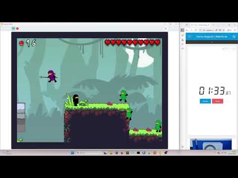 epic ninja 2:57 all fruits%