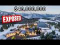 This 43M Hobbit Mansion Is Completely Insane