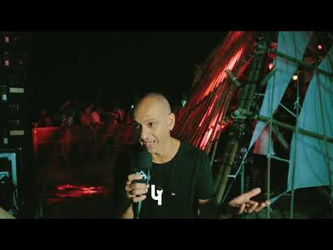 #BPMPortugal 2018 - Day 4 Recap [Interview: Chris Liebing, Lauren Lane, Victor Calderone]
