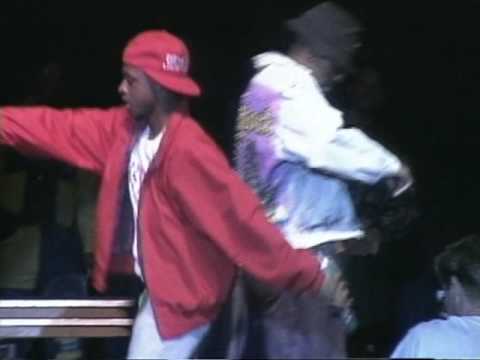 Underground Mafia - Gangsta Walk