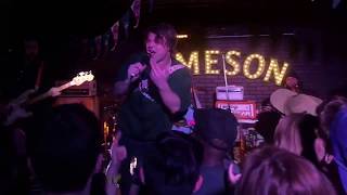 Hollerado - Born Yesterday (Toronto 2018)