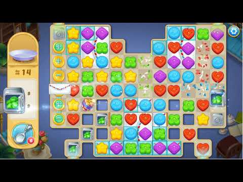 Matchington Mansion Level 616 - No Boosters