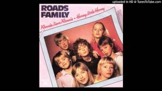 Roads Family - Ronnie, Lieve Ronnie video