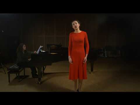 T. Andrasovan; "Nemala som ani osem" z cyklu Svitlo slnko