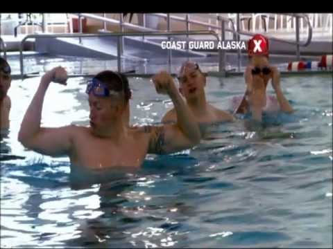 Viasat Explorer Eastern Europe - Coast Guard Alaska promo