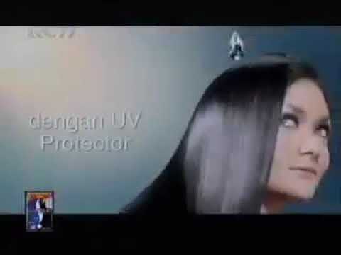 SUNSILK BLACK SHINE TVC