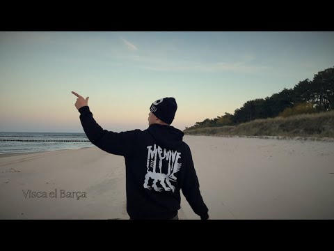 Juan Lane - Visca el Barça (prod.jemchipsy)