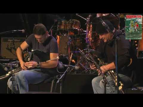 Y.AN NEDELEG NOZ PROJECT FEAT. D.SPILLANE - Jigs // Yaouank 2016