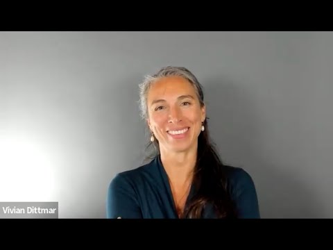 Thinking vs. Feeling? w/ Vivian Dittmar
