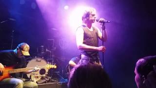 Thomas Godoj Endlosschleife DAS CANN