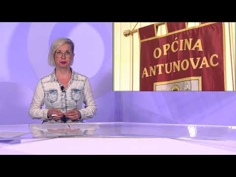 DNEVNIK 28.03.2023. Osječka televizija