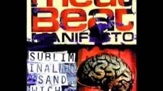 Meat Beat Manifesto - She&#39;s Unreal