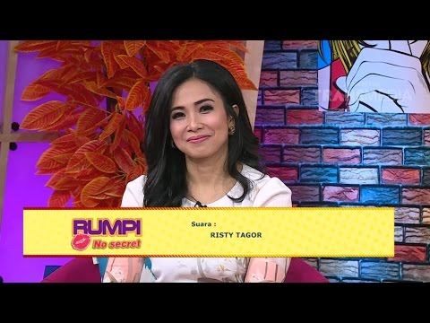 RUMPI 20 JANUARI 2016 - Risty Tagor Ingin Berdamai