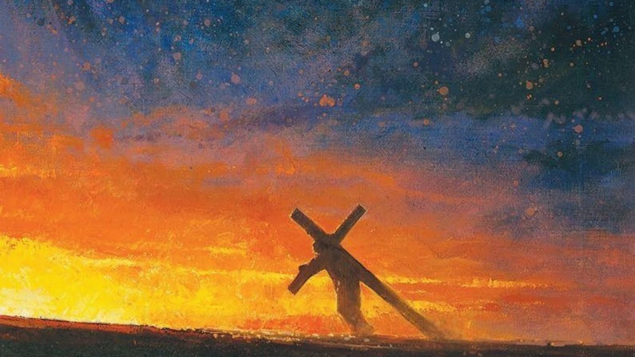 The Lord is My Light and My Salvation; Whom Shall I Fear?