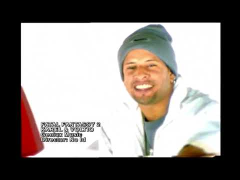 Fatal Fantassy 2 - Karel & Voltio