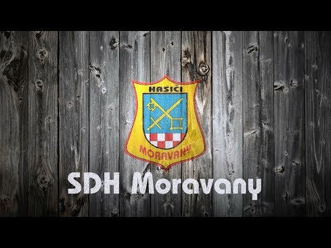 SDH Moravany - Závod o NEJRYCHLEJŠÍ NÁBĚR Prosetín 28.7.2017