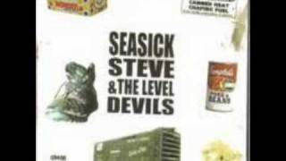 Seasick Steve &amp; The Level Devils - Xmas Prison Blues