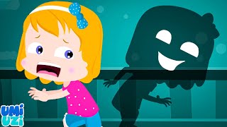 The Shadows Will Walk Halloween Song &amp; More Children Music Videos