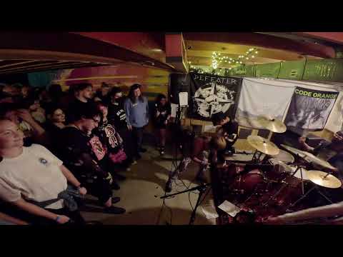 PINKSHIFT (FULL SET) - 9/17/23 @ JJ'S