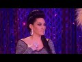 RuPaul's Drag Race - Lipsync for your life/Legacy [Death Drops Compilation]