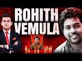 What Happened To Rohith Vemula The Full Story Explained CrimeBook Shubhankar Mishra