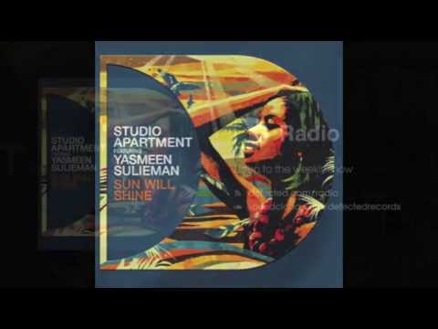 Studio Apartment featuring Yasmeen Sulieman - Sun Will Shine (MK Mix) [Full length] 2009