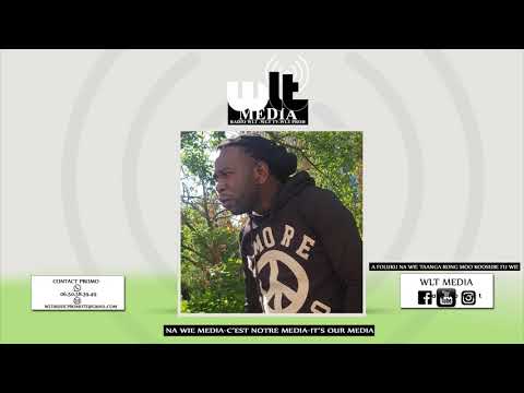 BRAYN HIJ-SOSO FAKE (audio)