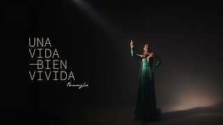 Fanny Lu - Ahora Me Río (Video Oficial)