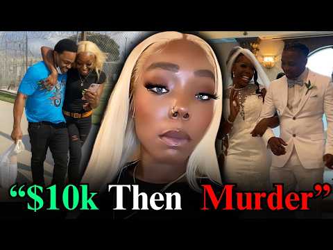 She Gave Him $10,000, A House & Fixed His Teeth... This Is How He Repaid Her