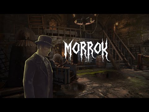 Trailer de Morrok