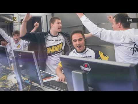 The International 2021 Music Pack Countdown with Memory photos