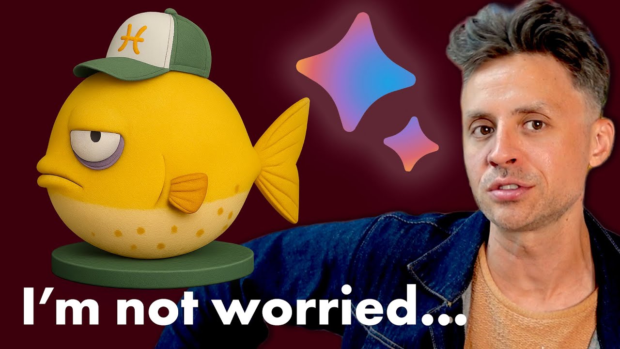 My moderate take on AI art