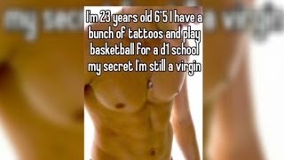 Whisper CEO shares users' darkest secrets
