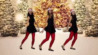 Perlice - Rockin' around the Christmas tree