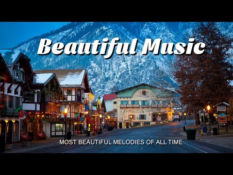 The Most Beautiful Melodies - Golden Oldies Instrumental Great Hits For Guitar