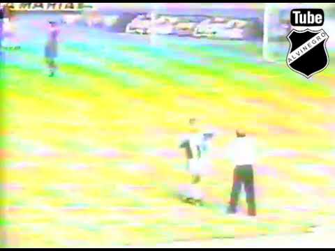 ABC 3 x 0 Atlético Piranhas (CAP) | Campeonato Potiguar 1999