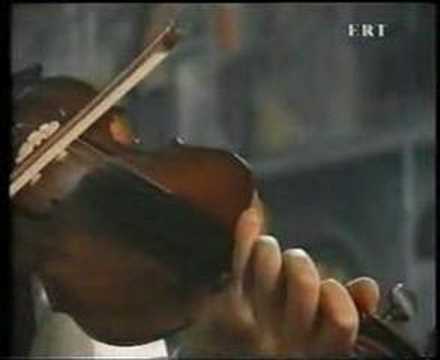 Ta Frígana - Spíros Chóndros