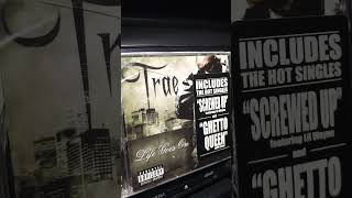 Trae - Give My Last Breathe