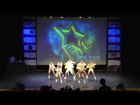 13 F A M  Factory BEST DANCE SHOW PROFI
