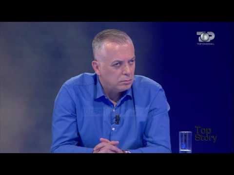 Top Story, 13 Korrik 2017, Pjesa 1 - Top Channel Albania - Political Talk Show