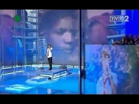 Juliusz Kamil (BLiSS) - Earth Song