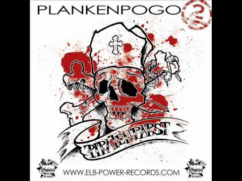 Piratenpapst - Der goldene Reiter (feat. Nordwand und BTM)