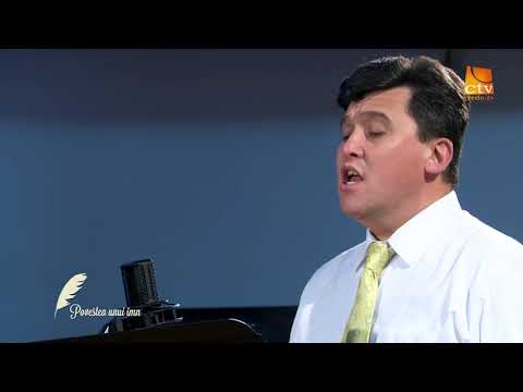 Ep.009. Povestea unui Imn - Bunătatea și îndurarea