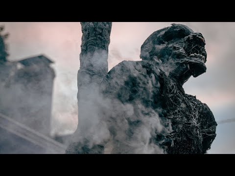 Smoking Corpse Tutorial