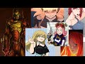 Doom Slayer Deku One Shot Deku X Harem