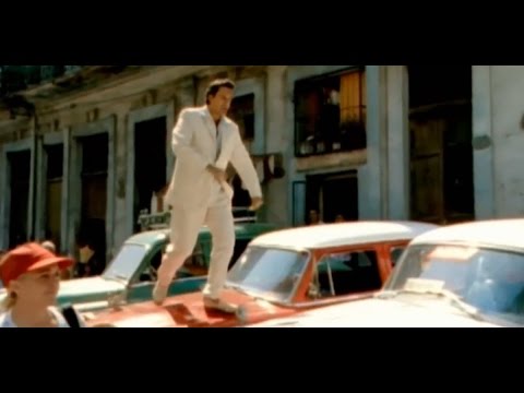 DANY BRILLANT - Quand Je vois tes Yeux - 1996 (Clip officiel)