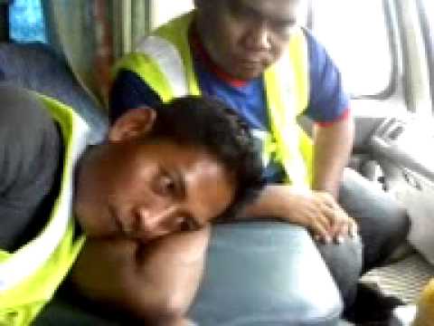 Lawak Jamal vs elton