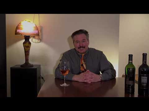 Wine Judge Tom DiNardo On Wine Competitions - The Wine Zealot S2 E9